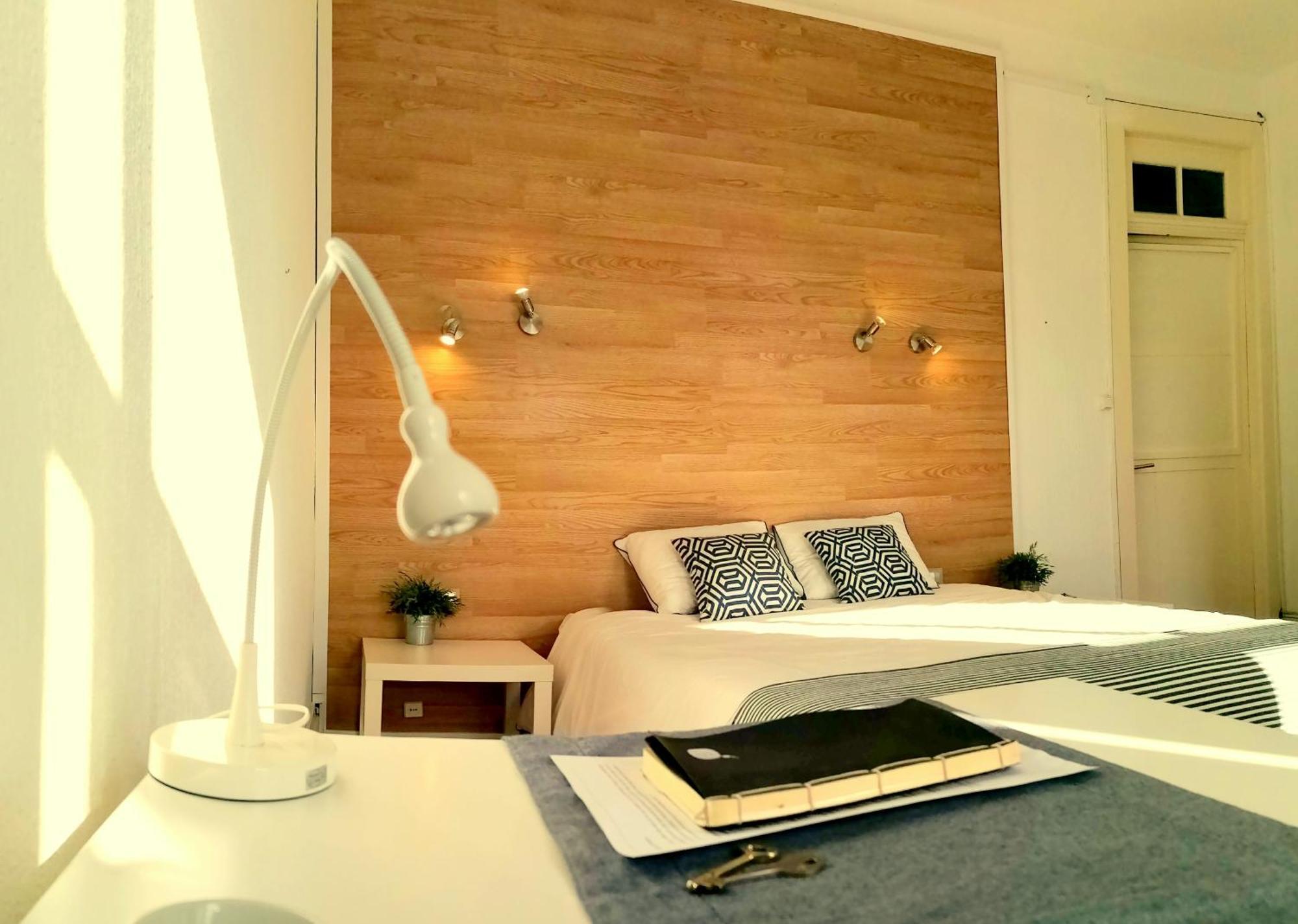 Downtown Porto Spot - 2 Bedrooms Room photo